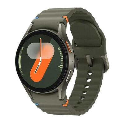 Smartwatch Samsung SM-L300NZGAEUE Schwarz