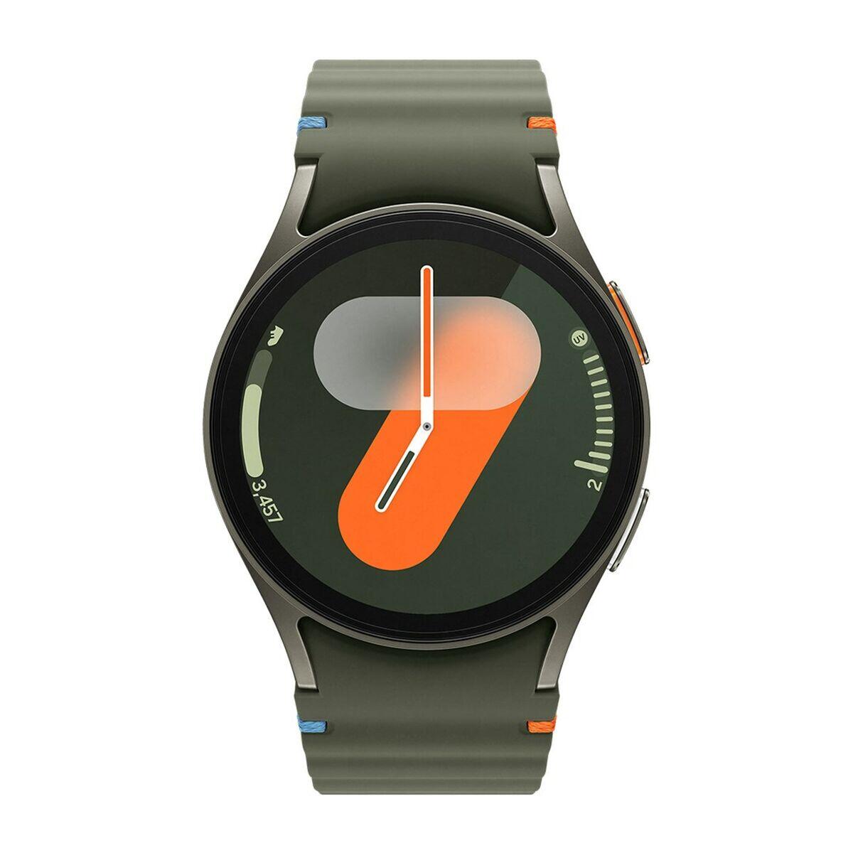 Montre intelligente Samsung SM-L300NZGAEUE Noir 2/5