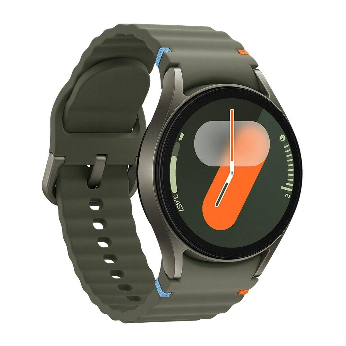 Montre intelligente Samsung SM-L300NZGAEUE Noir 3/5
