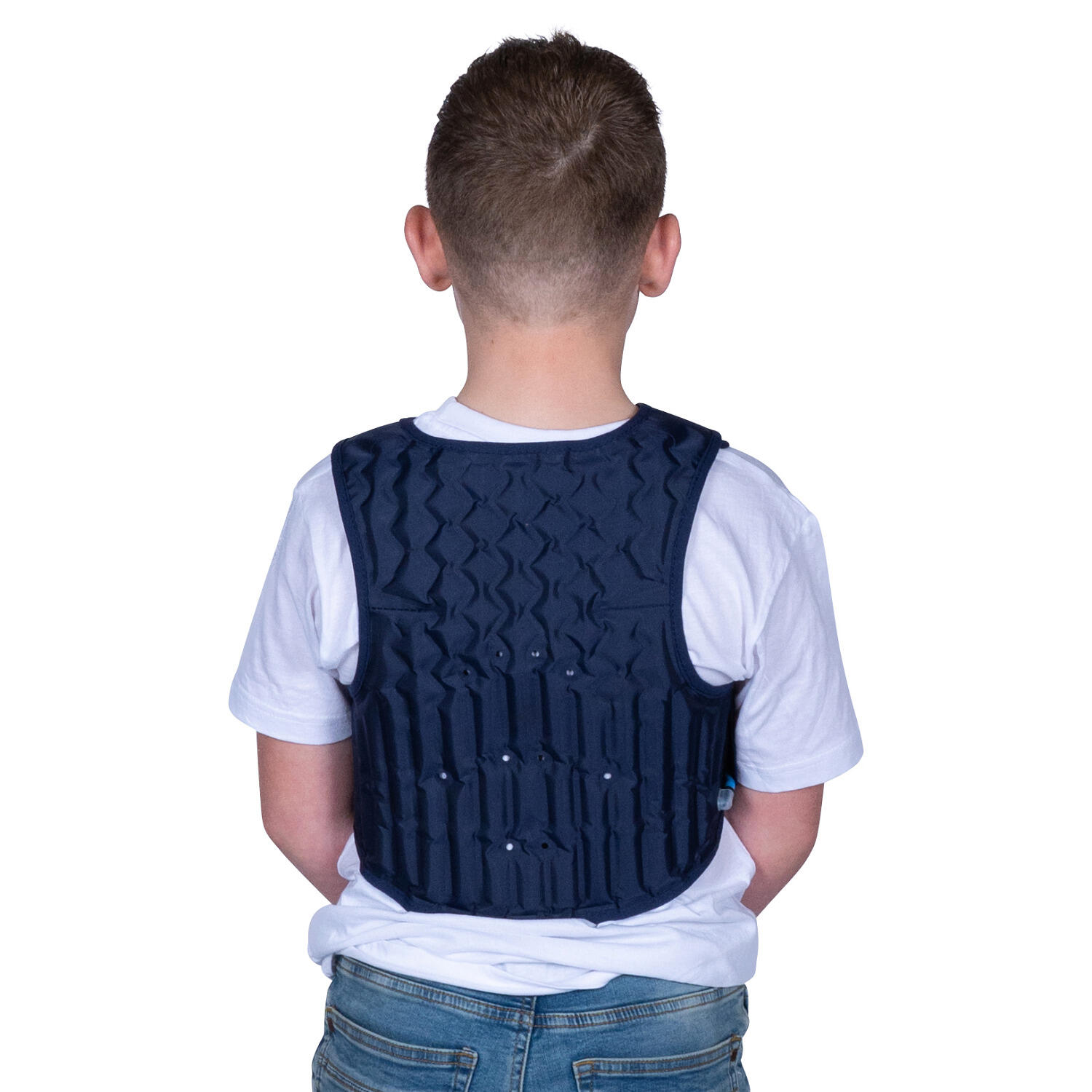 Druckweste XS Gesundheitssport Unisex 2/2