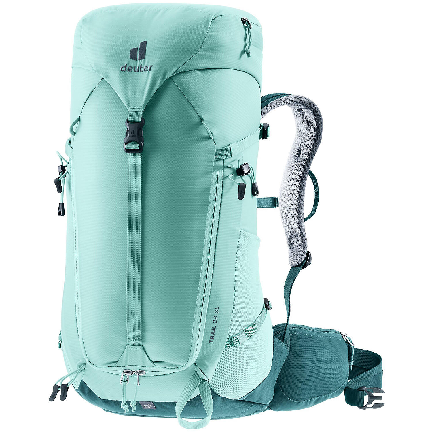 DEUTER picture
