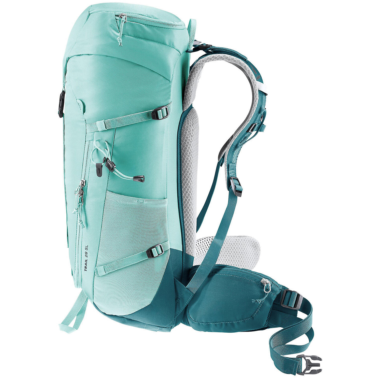 Unisex Rucksack Trail 28 3/5