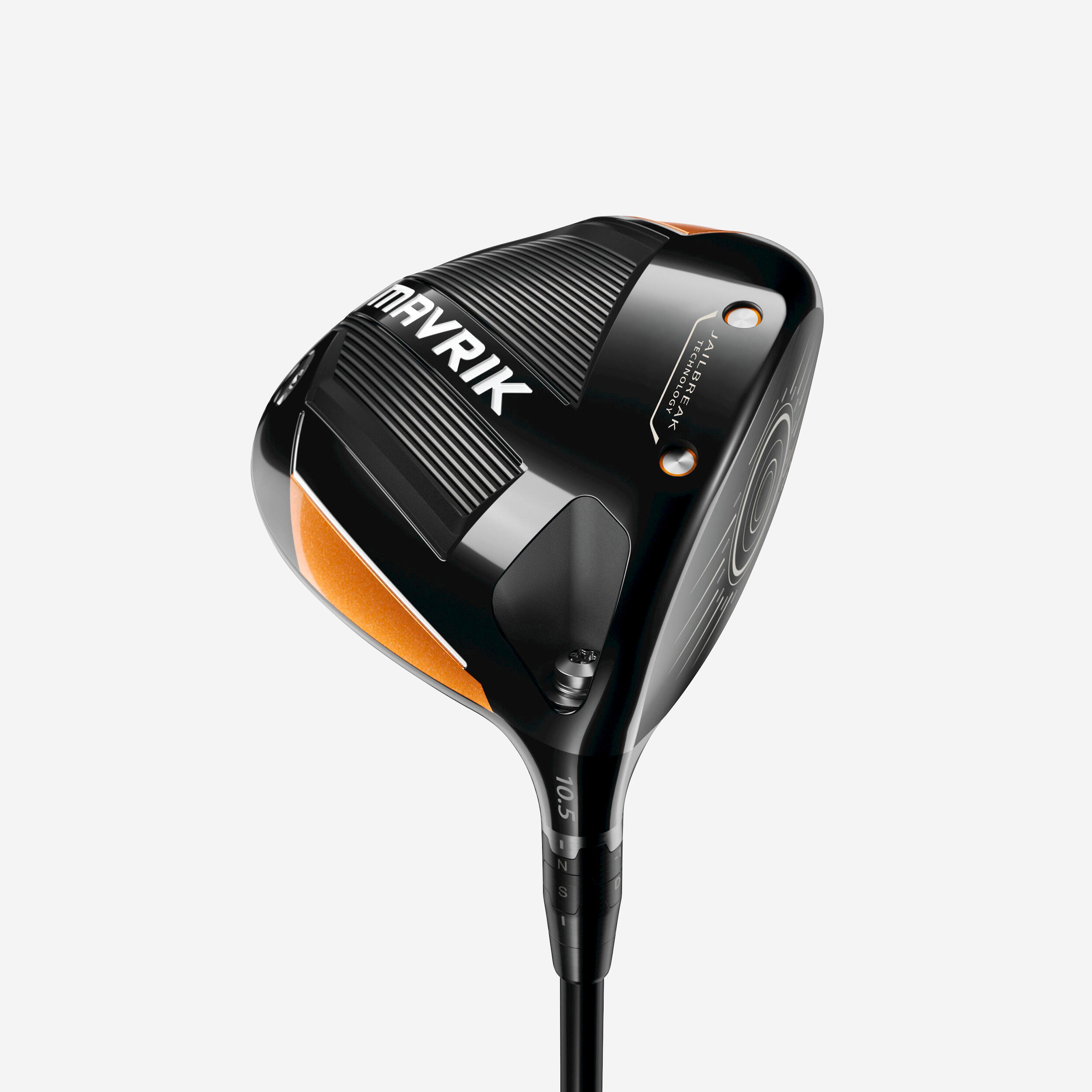 CALLAWAY Gebraucht - Golf Hybrid Callaway Mavrik - rechtshand Regular - SEHR GUT
