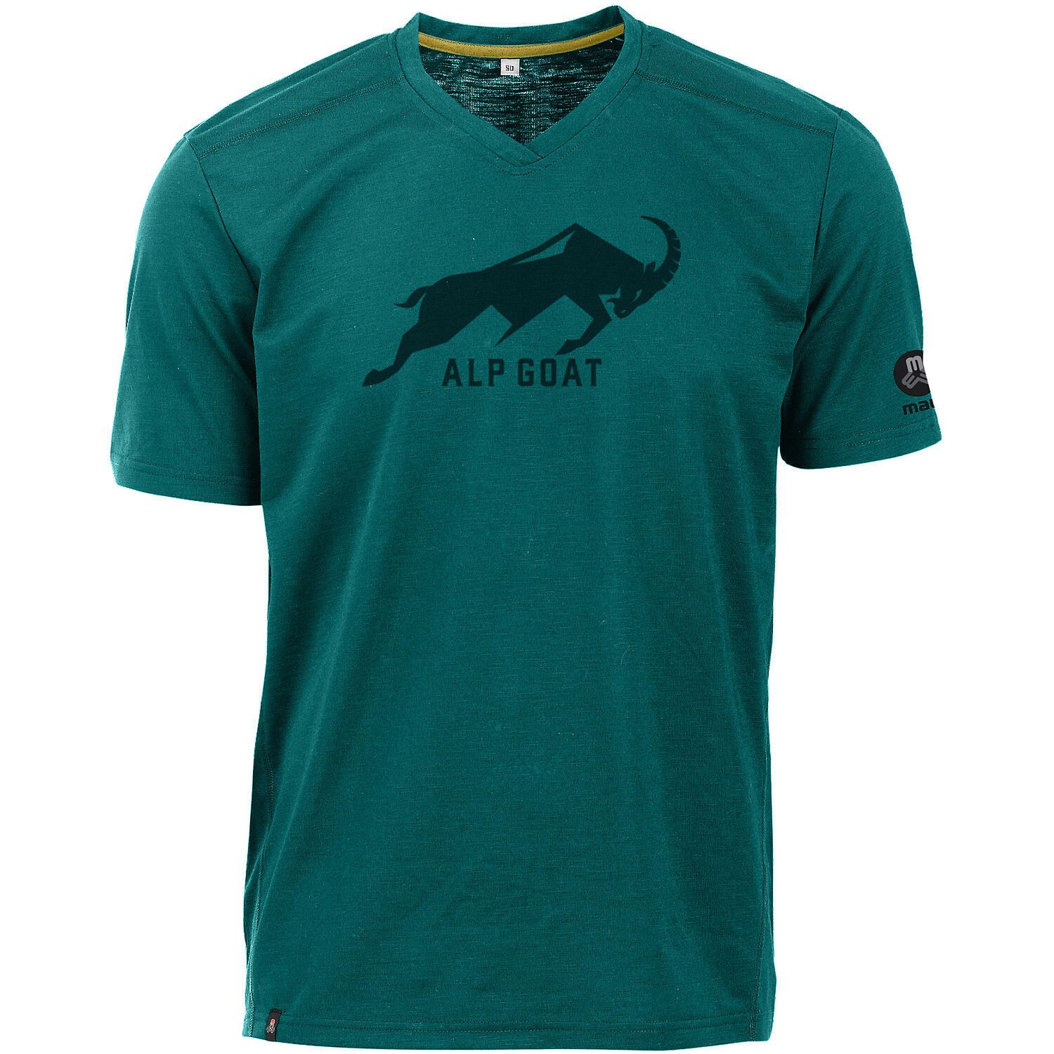 Herren Shirt Spike fresh 2/2