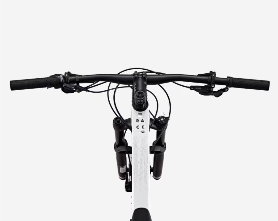 Segunda Vida - BICICLETA BTT SEMIRRÍGIDA ROCKRIDER XC 900 M - Muito bom 4/4