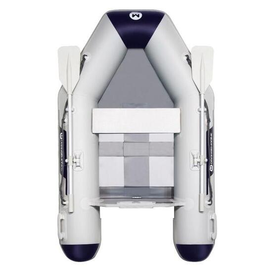 Gommone con fondo a doghe Roll Up 200 - ORANGEMARINE