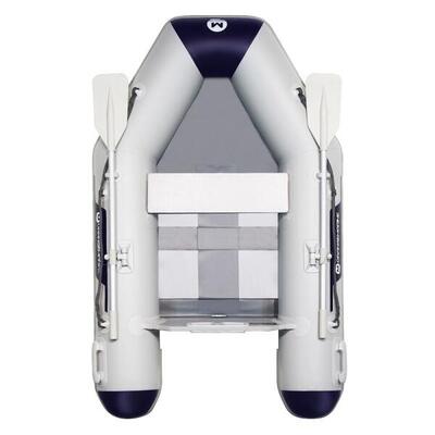 Gommone con fondo a doghe Roll Up 200 - ORANGEMARINE