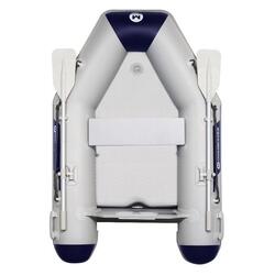 Annexe avec plancher gonflable AIR 185 - Orangemarine