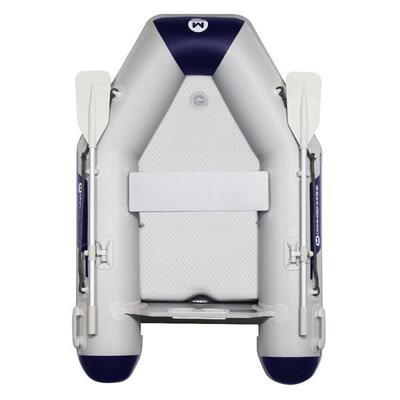 Gommone con fondo gonfiabile AIR 185 - Orangemarine