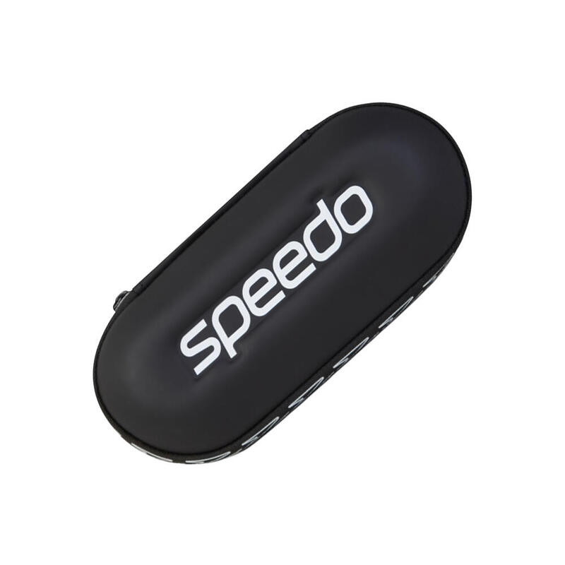 Speedo Zwembrillenhoes Zwart