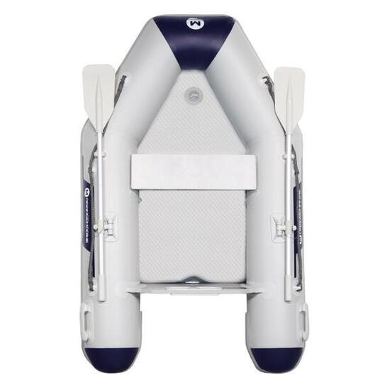 Gommone con fondo gonfiabile air 200 - orangemarine