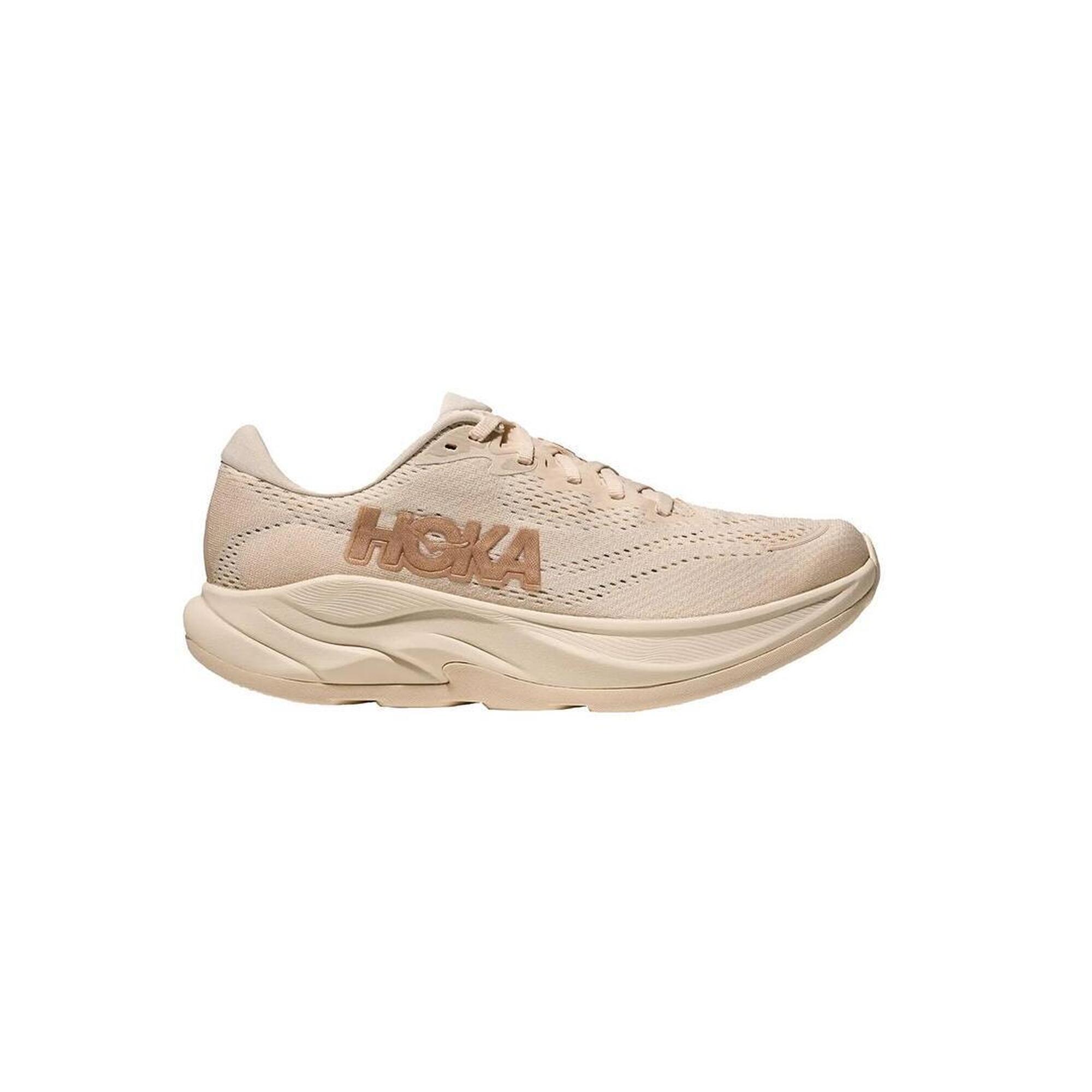 Hoka - Chaussure De Course Pour Femme Hoka Rincon Beige - Chaussures De Canyoning - Beige - 22/27 - Decathlon