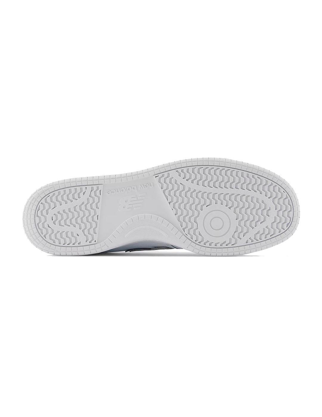 Scarpa New Balance 480 Bianca 6/7