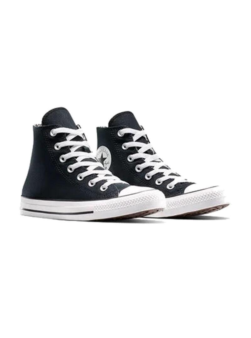 Chaussure pour femme Converse All Star hi Noir 6/7
