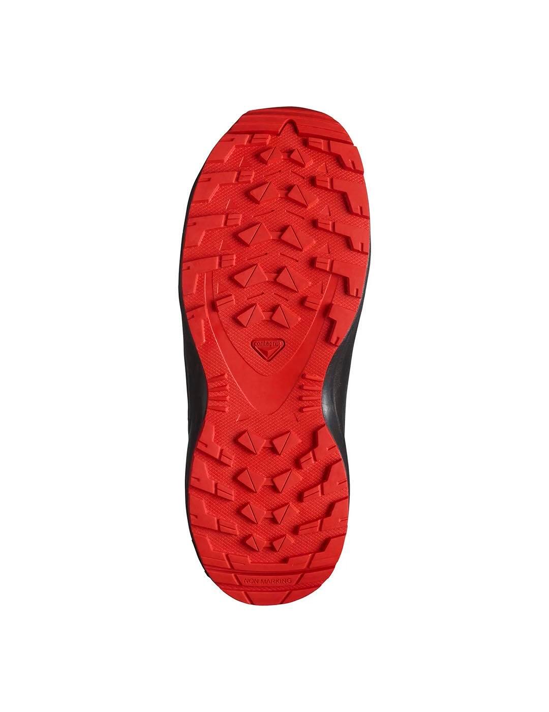 Chaussure Xa Pro Junior bleue 6/6
