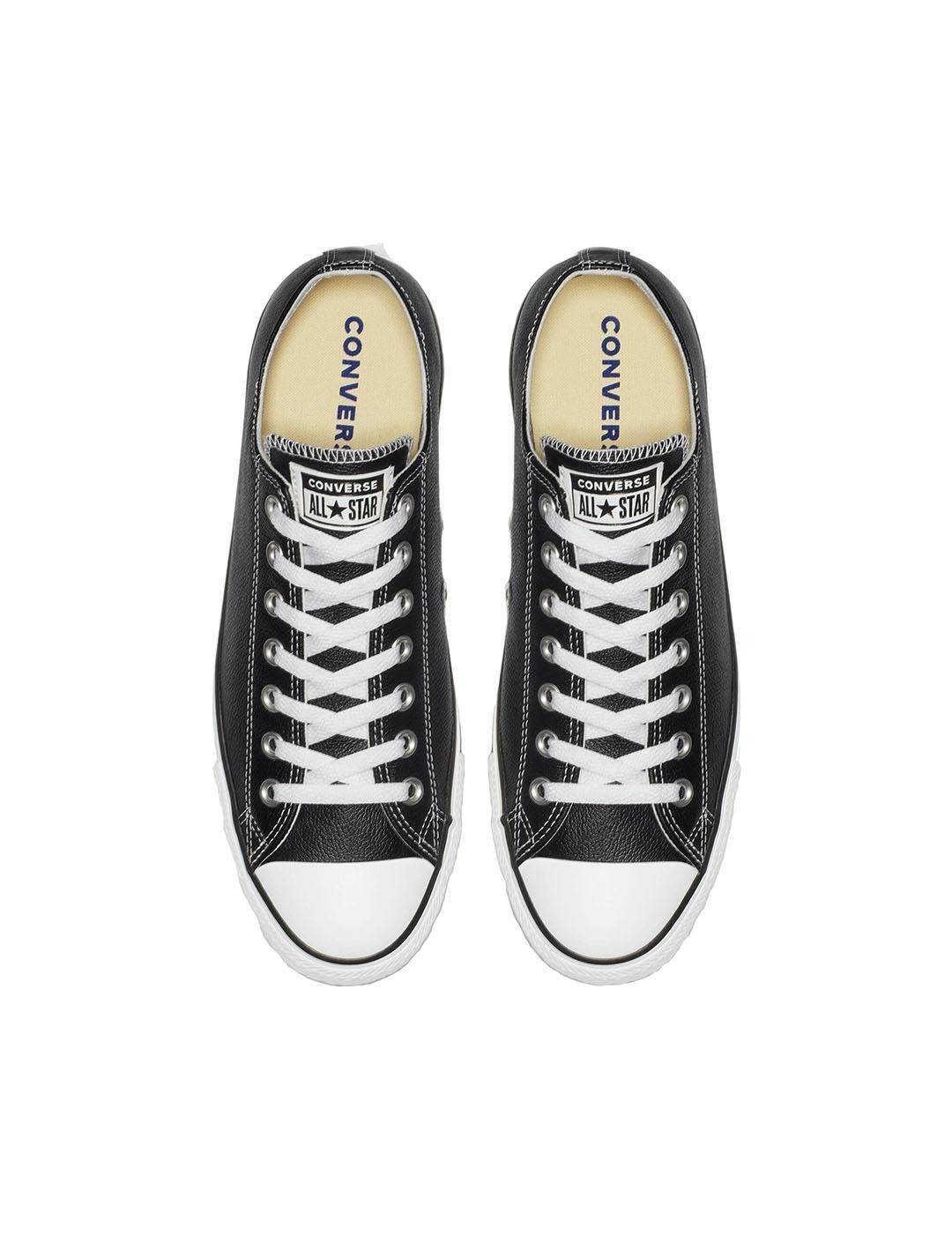 Cuir All Star 6/7
