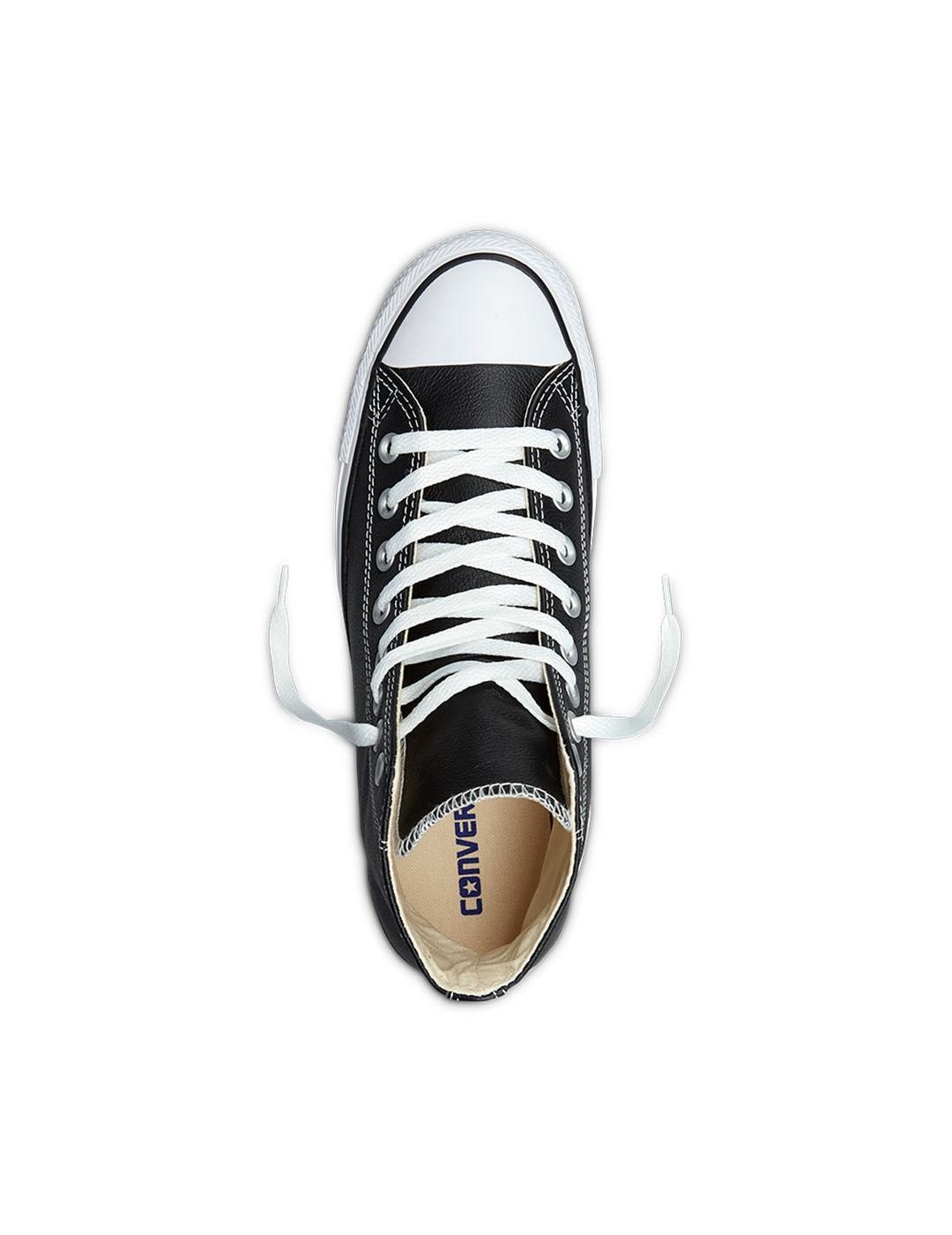 Trampki Converse Chuck Taylor All Star Leather Hi 5/7