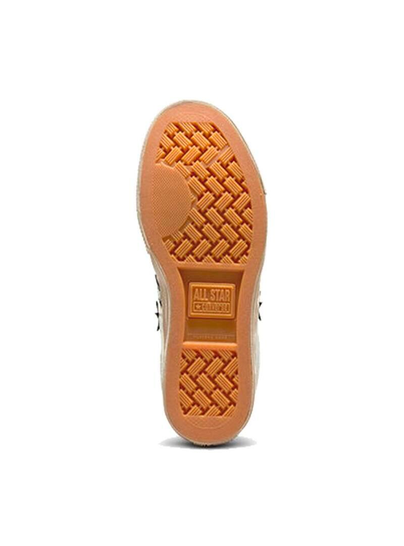 Tênis masculinos Converse Star Player branco. 7/7
