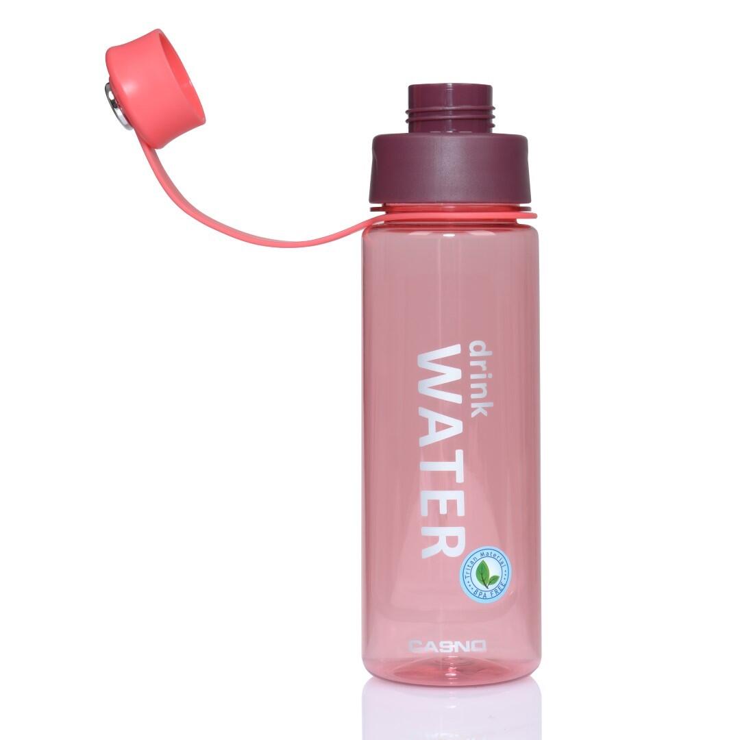 Butelka na wodę Casno Ohio Clear 1000 ml 2/5