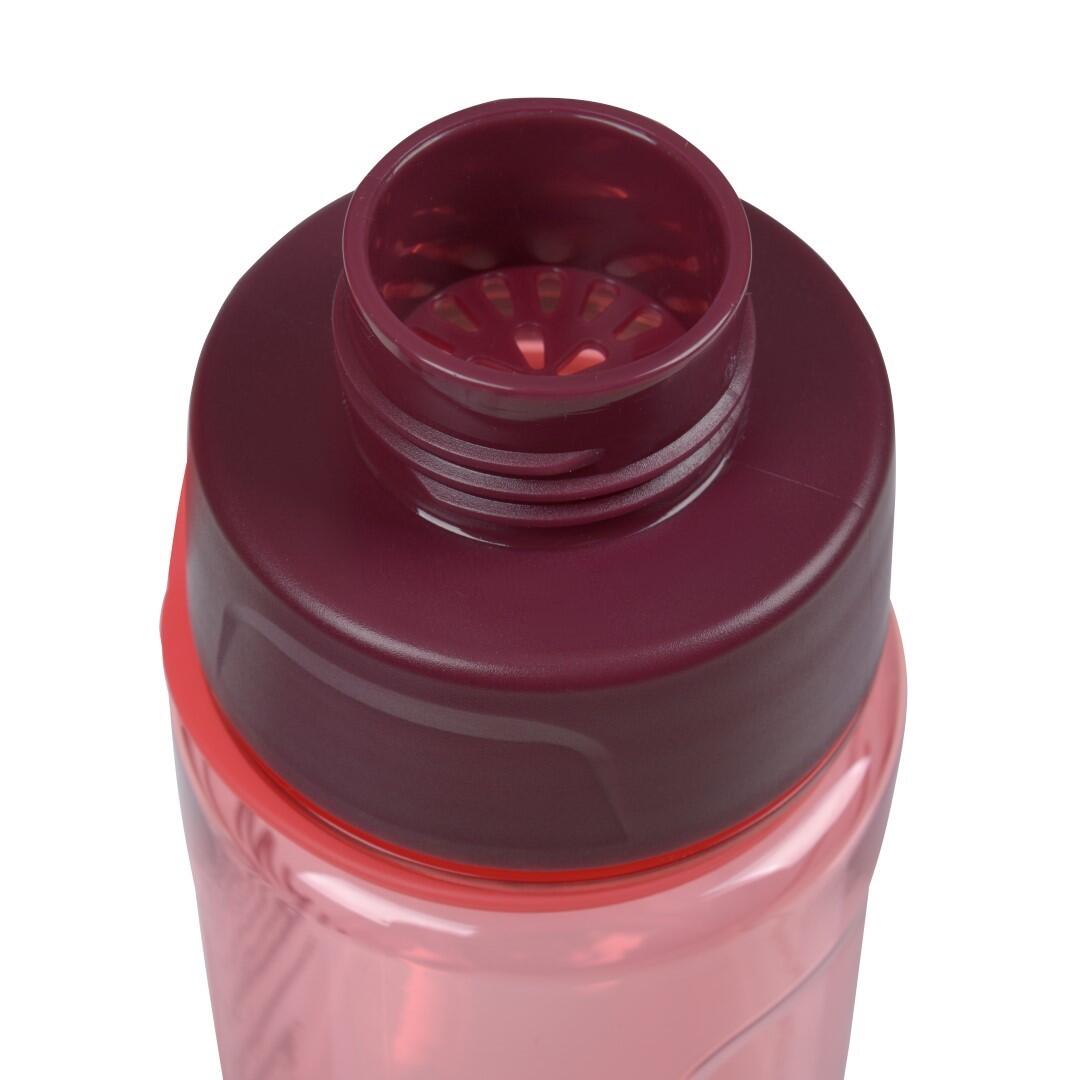 Butelka na wodę Casno Ohio Clear 1000 ml 3/5