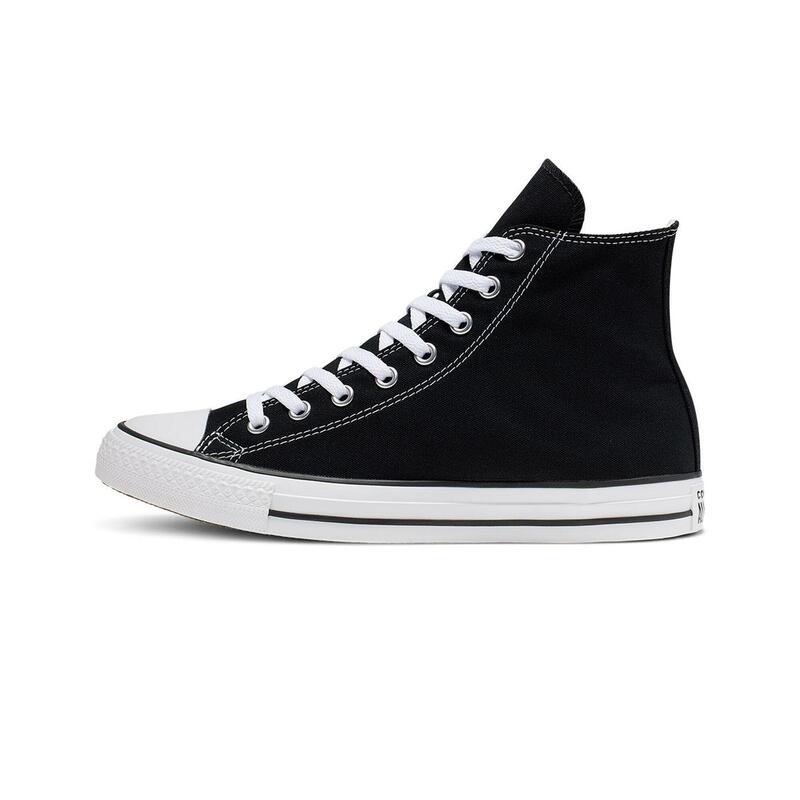 Adidași Converse All Star Chuck Taylor Negri