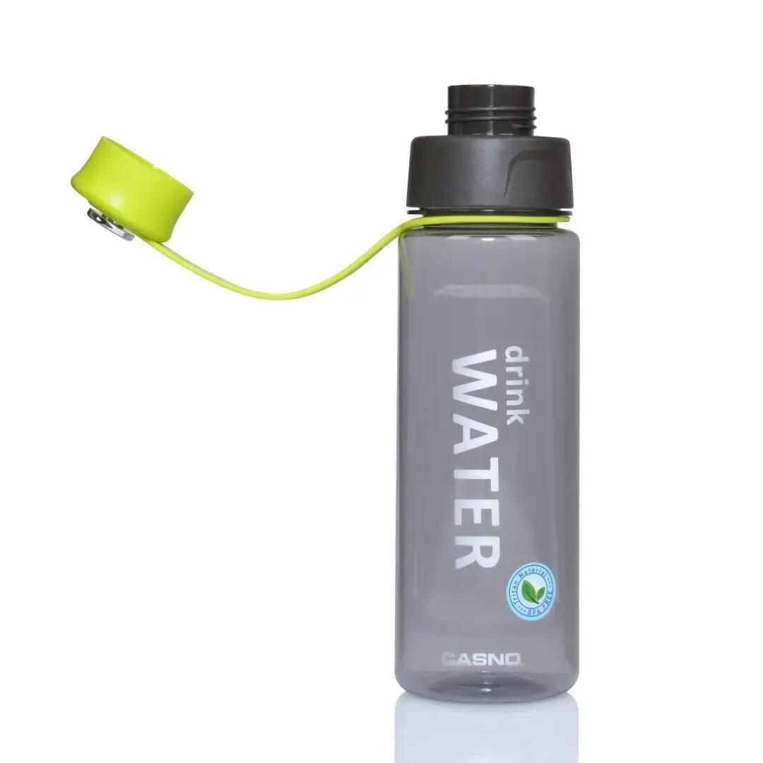 Butelka na wodę Casno Ohio Clear 1000 ml 2/5