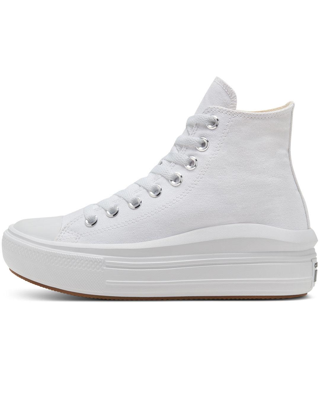Schoen Converse model 568498C voor vrouwen 7/7