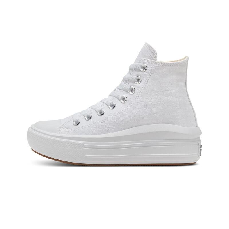 Converse Chuck Taylor All Star Move Platform Szia női tornacipő