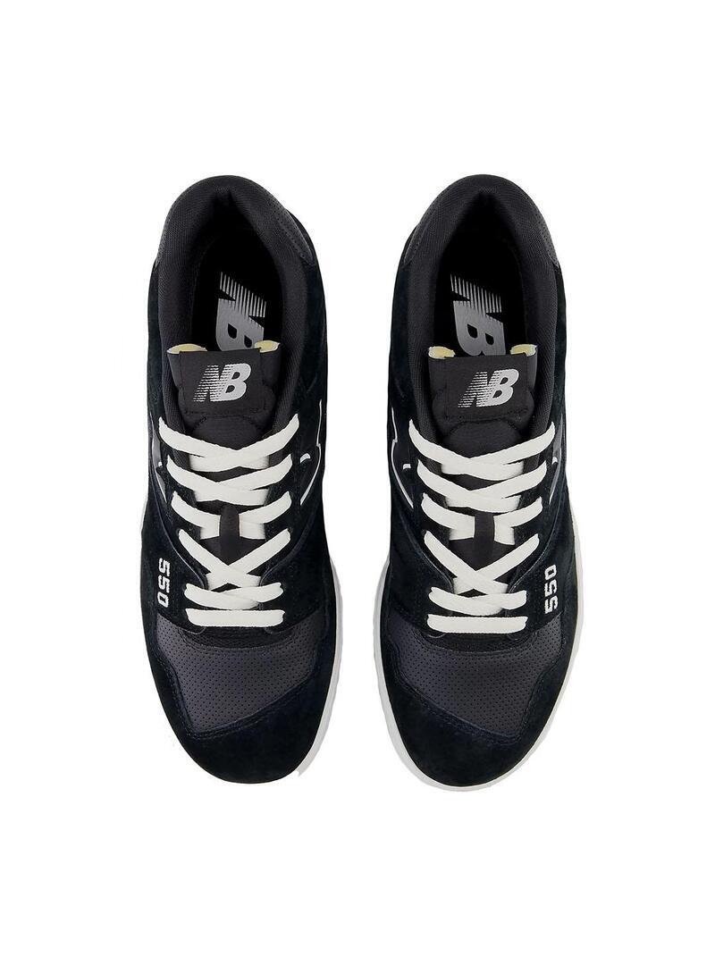 Chaussures de sport pour homme New Balance noir 4/6