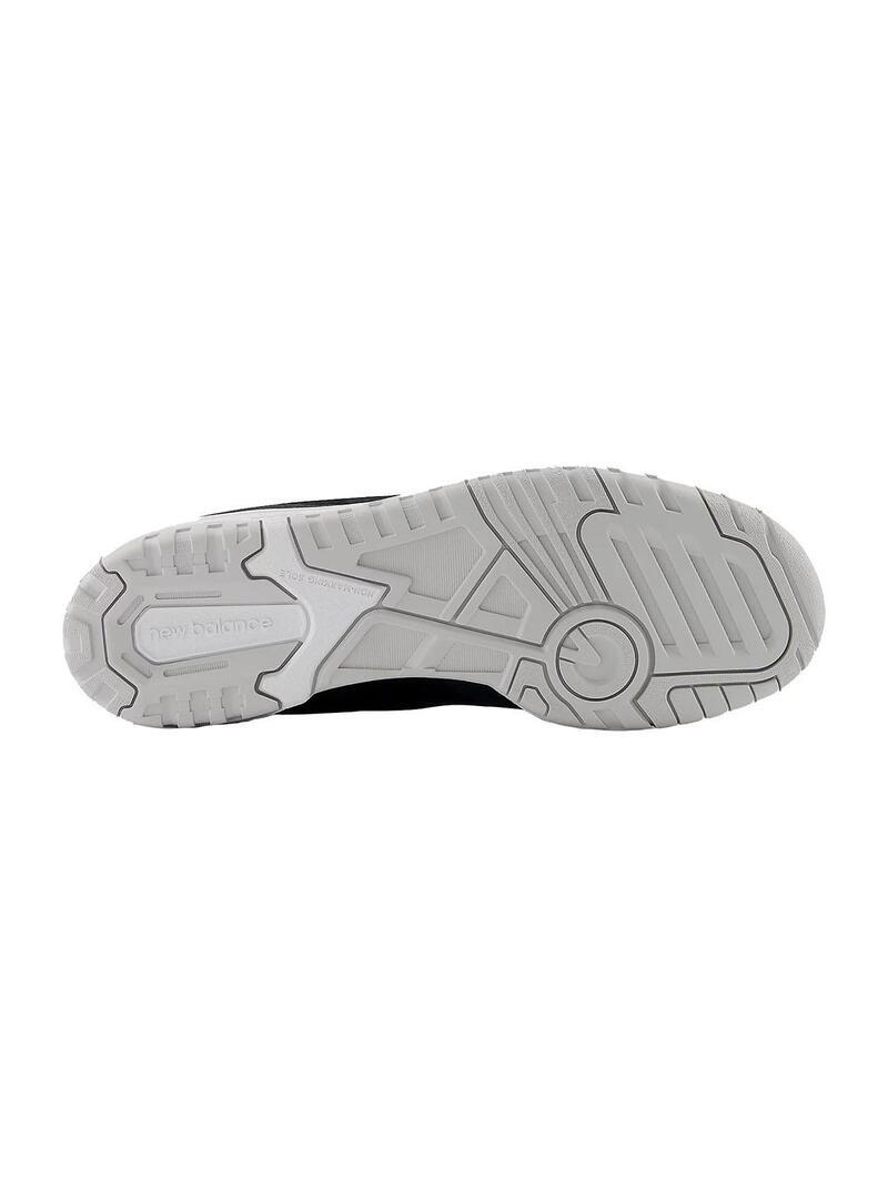 Chaussures de sport pour homme New Balance noir 6/6