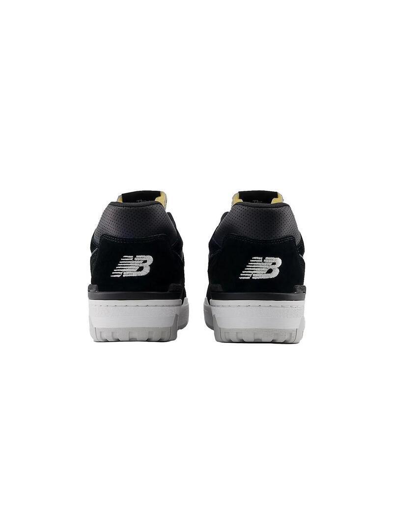 Chaussures de sport pour homme New Balance noir 3/6
