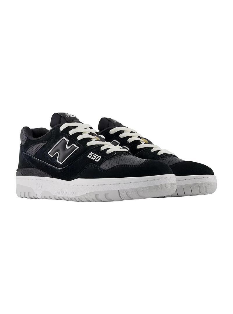 Chaussures de sport pour homme New Balance noir 5/6