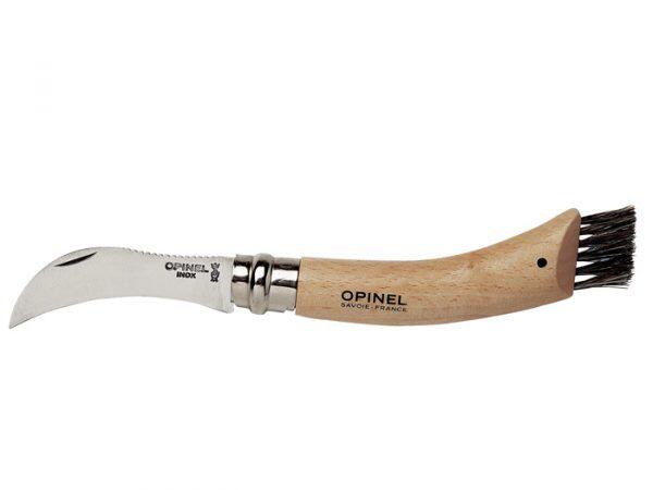 Nóż na grzyby Opinel Mushroom Knife No.8 2/2