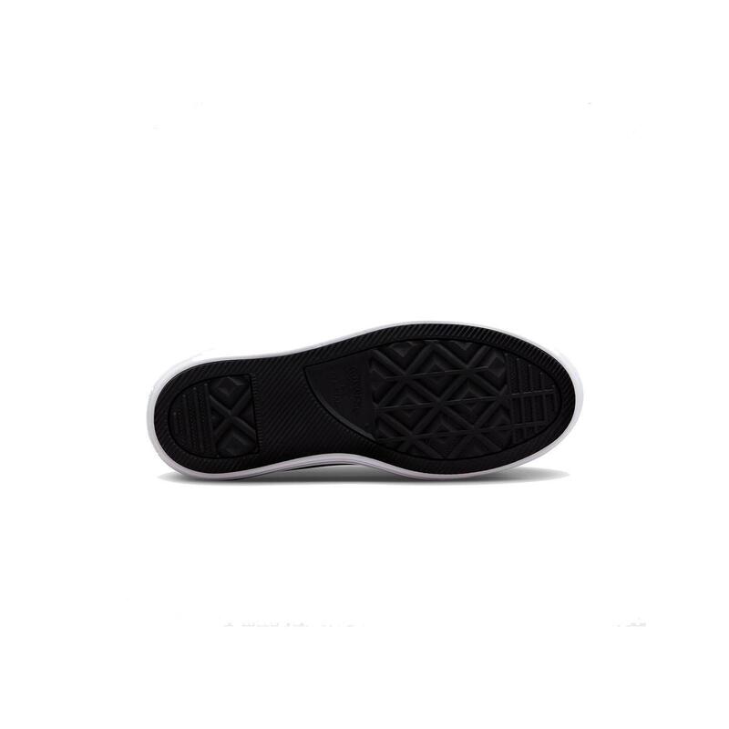 Adidași damă Converse Chuck Taylor All Star Move Platform Leather