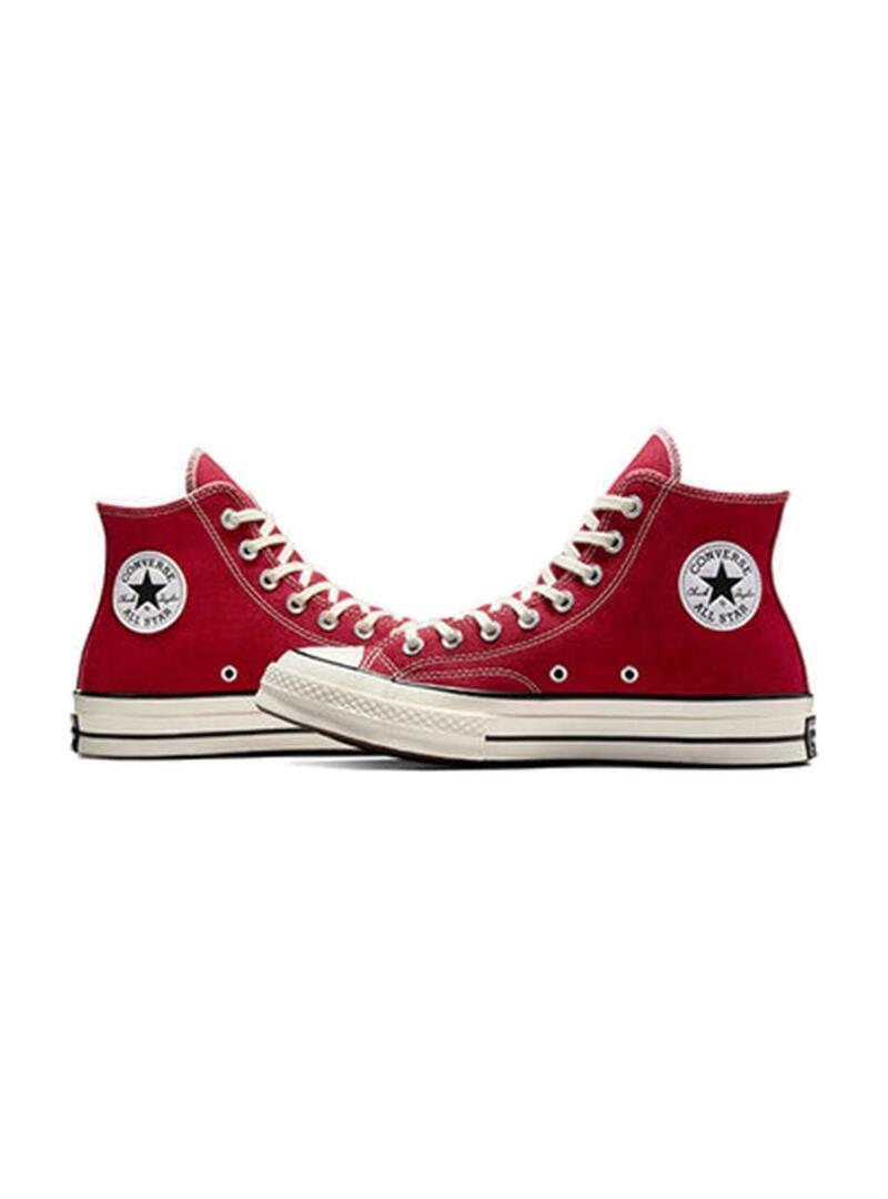 Sneakers pour hommes Converse Chuck 70 Grenat 6/7