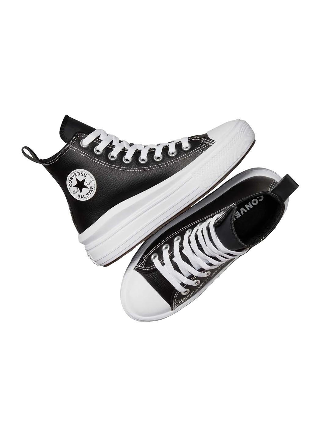 Schoen Converse model A04831C voor unisex jongens 6/6