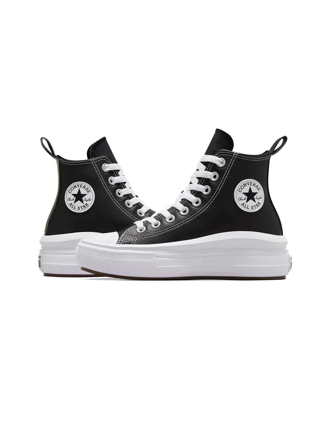 Schoen Converse model A04831C voor unisex jongens 5/6