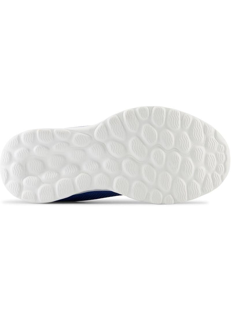 Chaussures pour enfant New balance 520v8 bungee Bleu. 5/5