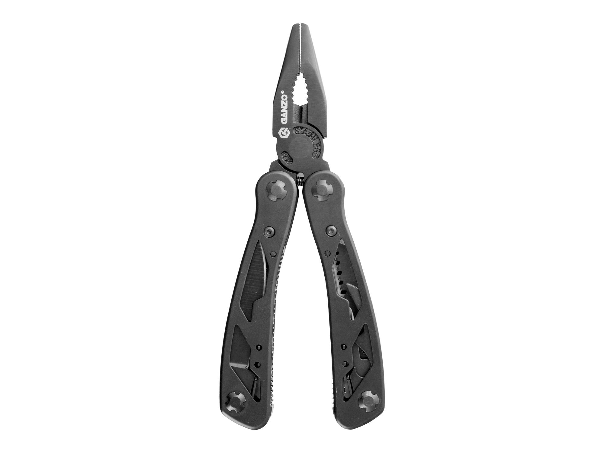 Narzędzie wielofunkcyjne multitool Ganzo G104 2/5