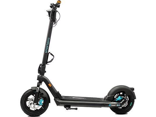 SMARTGYRO Segunda vida - Patinete eléctrico smartGyro Street - Excelente