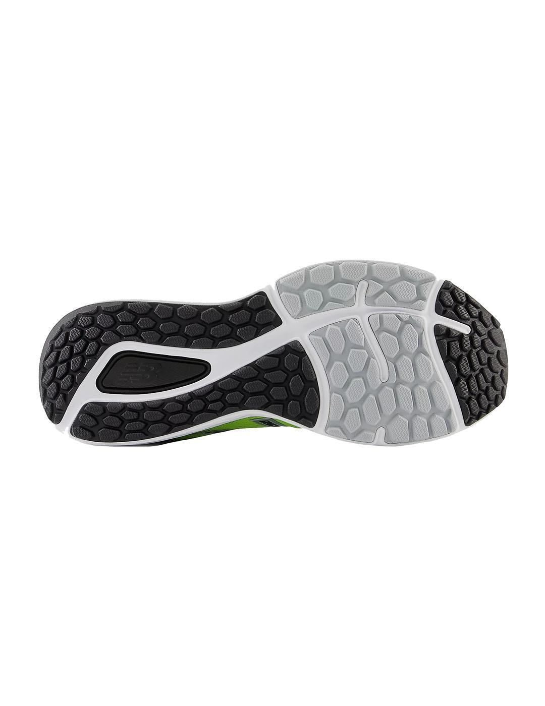 Course et sentier pour Homme New balance 680v7 Vert 6/6