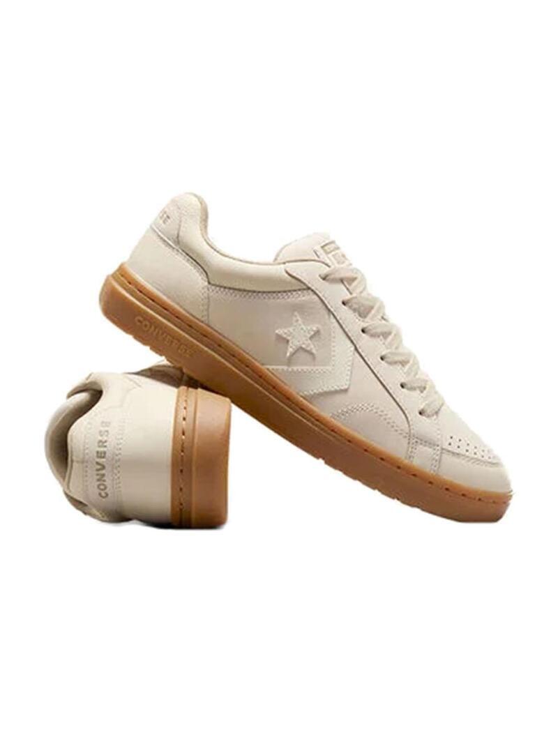 Sapatilhas para Homem Converse Pro blaze Bege 6/7