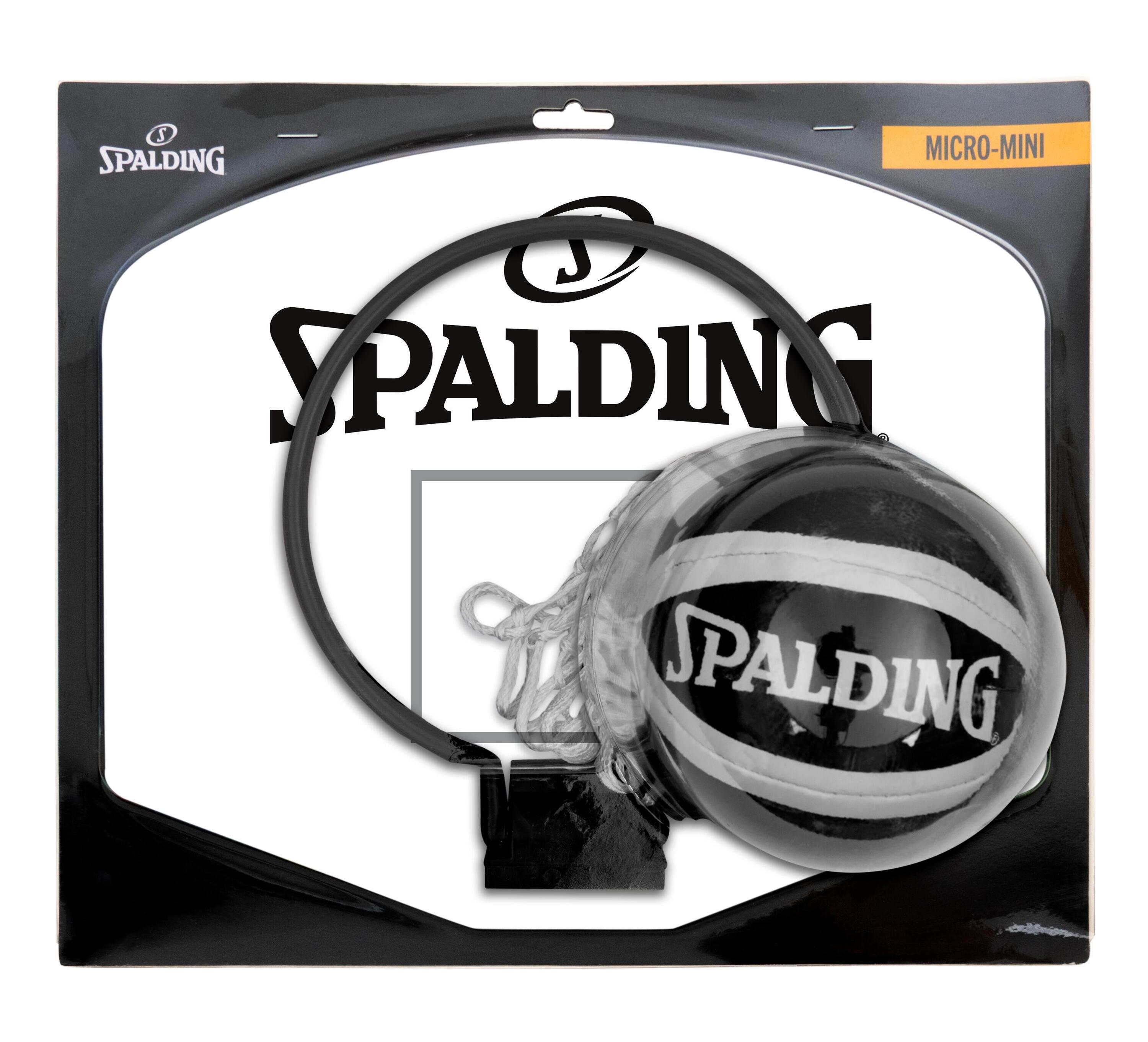 Mini Tablero Baloncesto Spalding Micro Board 2/2