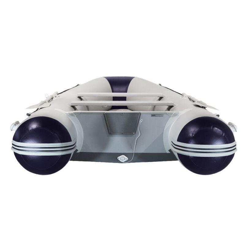 Nadmuchiwany ponton AIR 290 - orangemarine