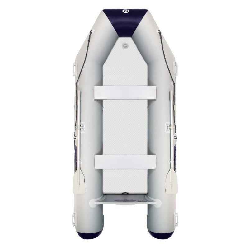 Nadmuchiwany ponton AIR 290 - orangemarine