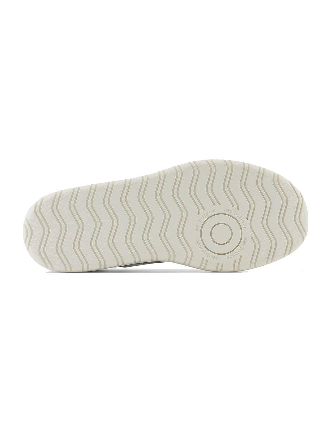 Chaussure pour femme New Balance 302 Blanc. 6/6