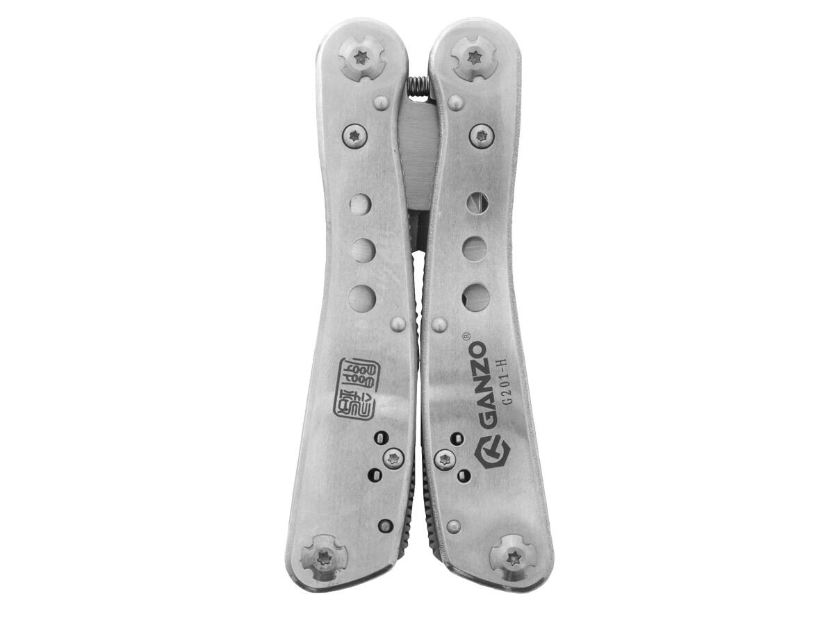 Narzędzie wielofunkcyjne multitool Ganzo G201-H 2/4