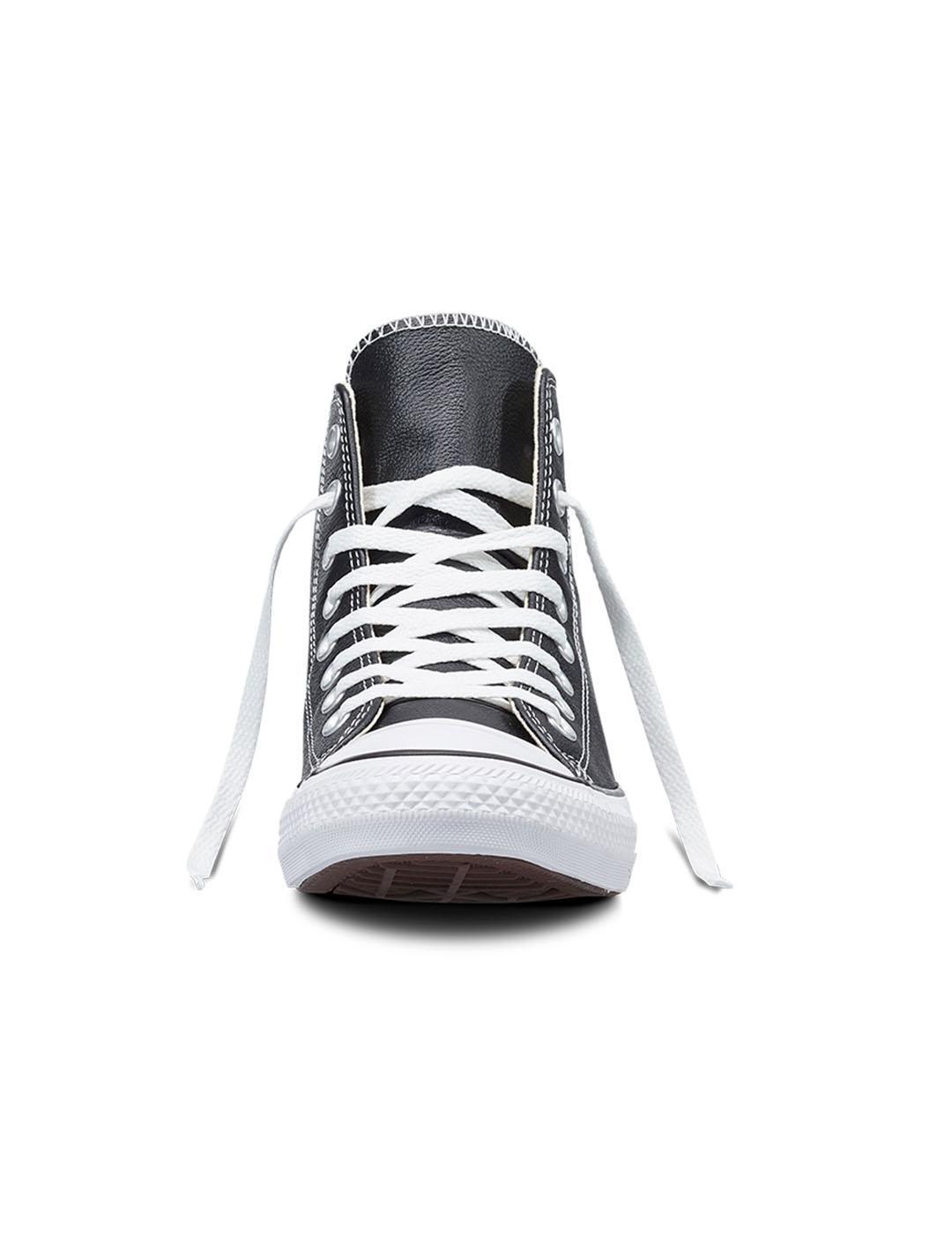 Sneaker Converse All star hi Schwarz 4/6