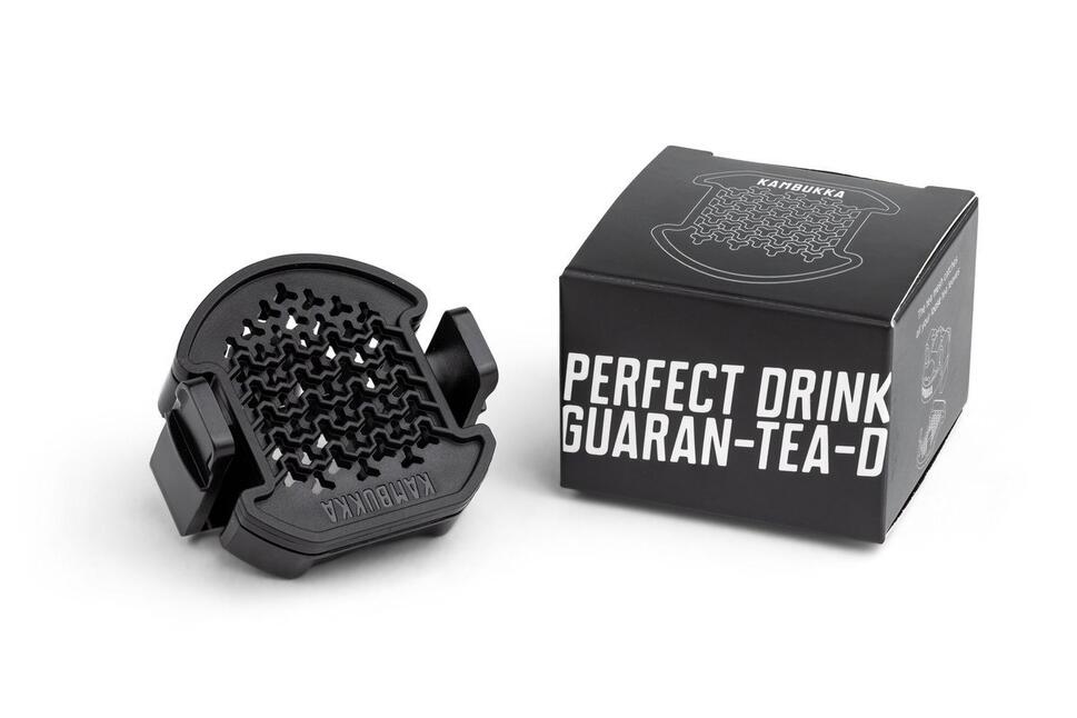 Zaparzacz do kubka Kambukka Tea Mesh Etna