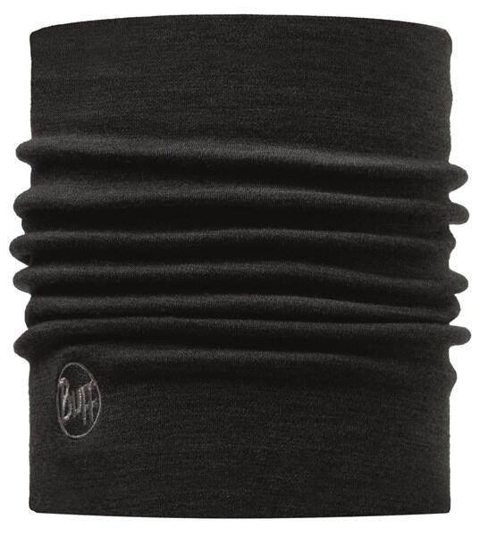 Komin chusta z wełny merino gruby heavyweight